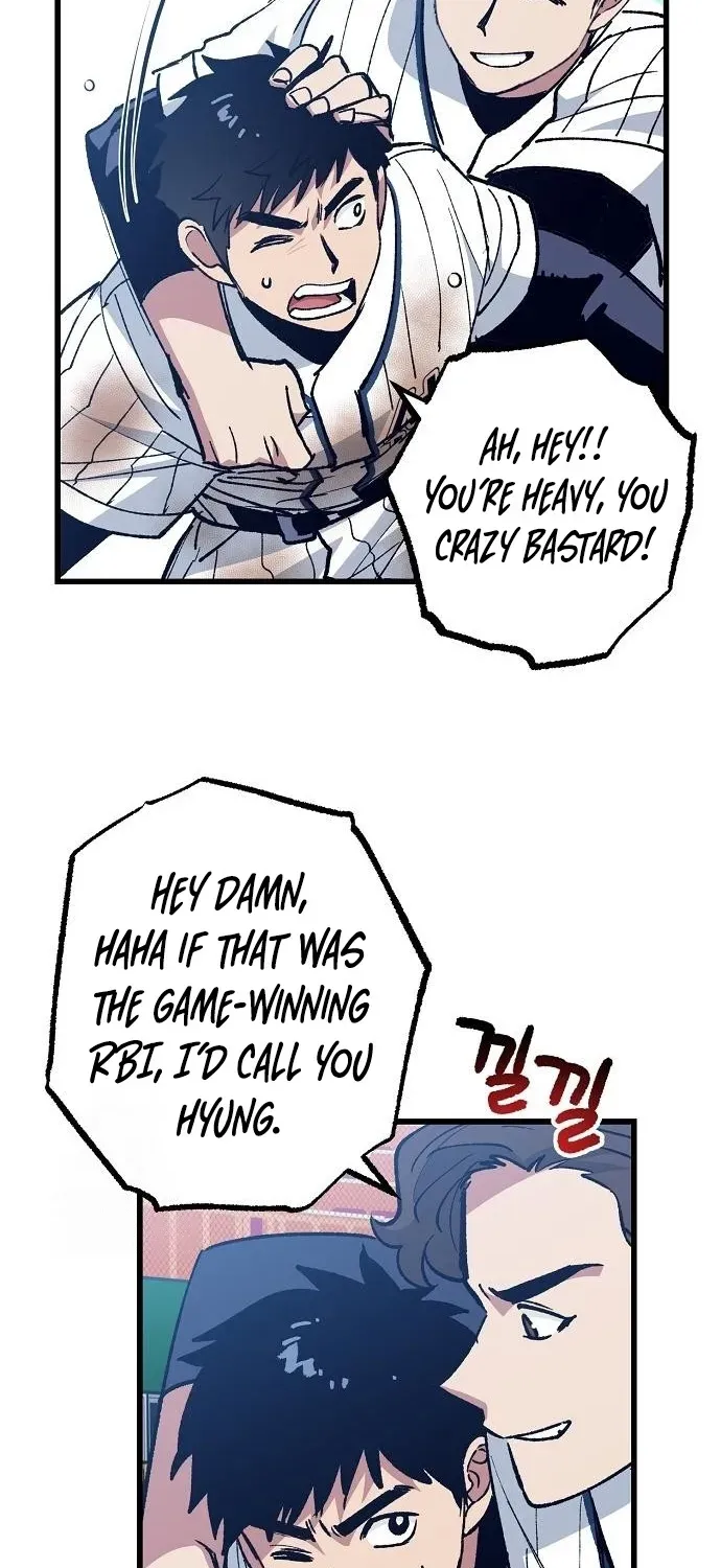 Monster Genius Players Like Me Too Much Chapter 4 page 57 - 