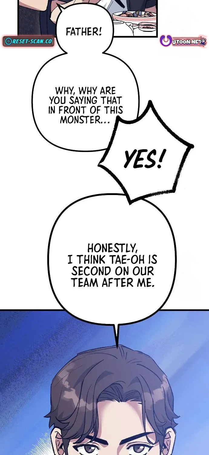Monster Genius Players Like Me Too Much Chapter 5 page 21 - 