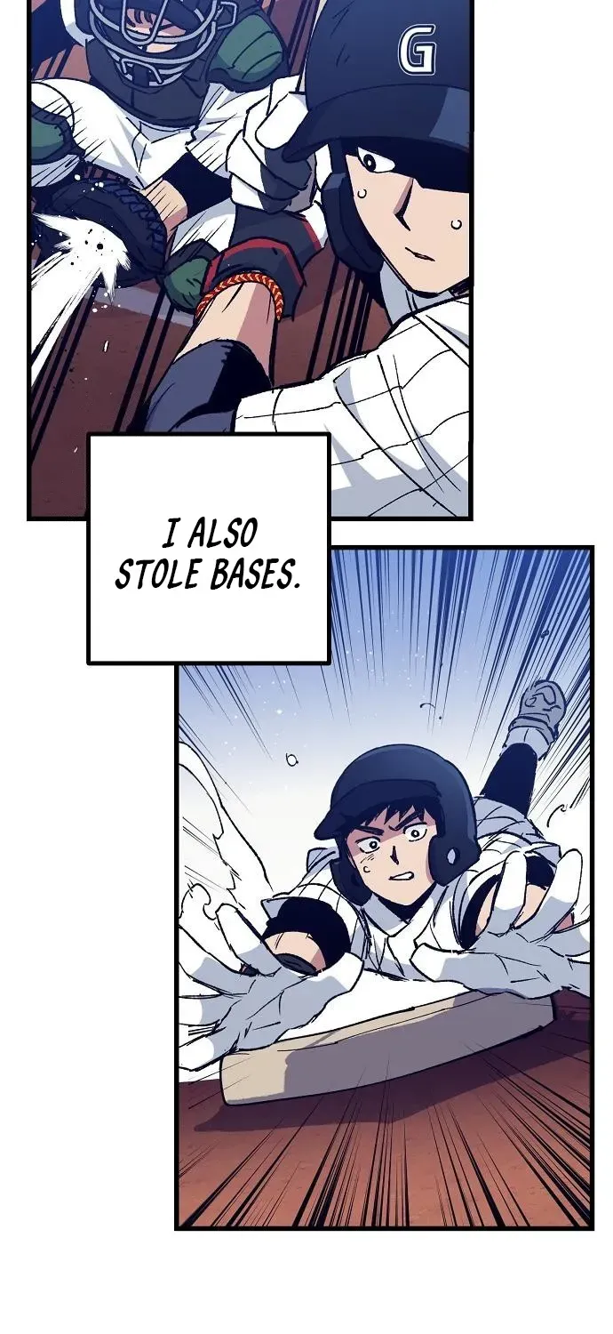Monster Genius Players Like Me Too Much Chapter 5 page 31 - 