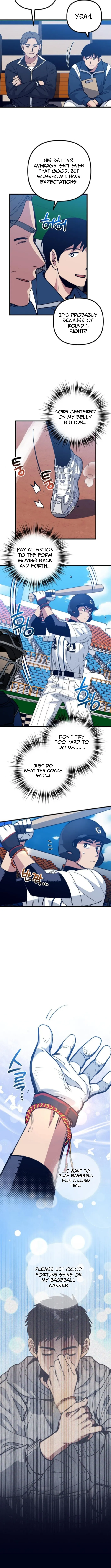 Monster Genius Players Like Me Too Much Chapter 6 page 13 - 
