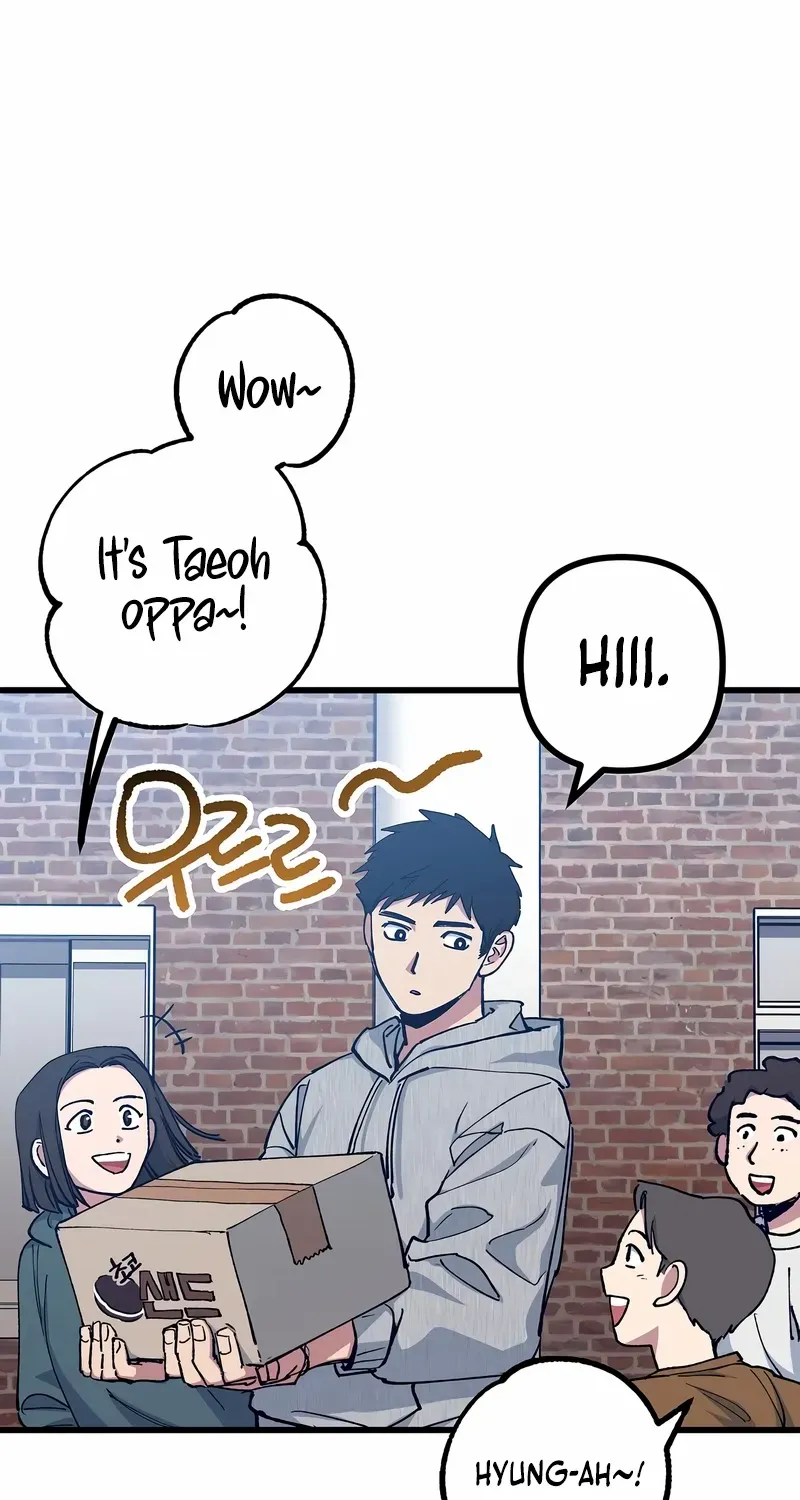 Monster Genius Players Really Like Me Chapter 1 page 103 - 