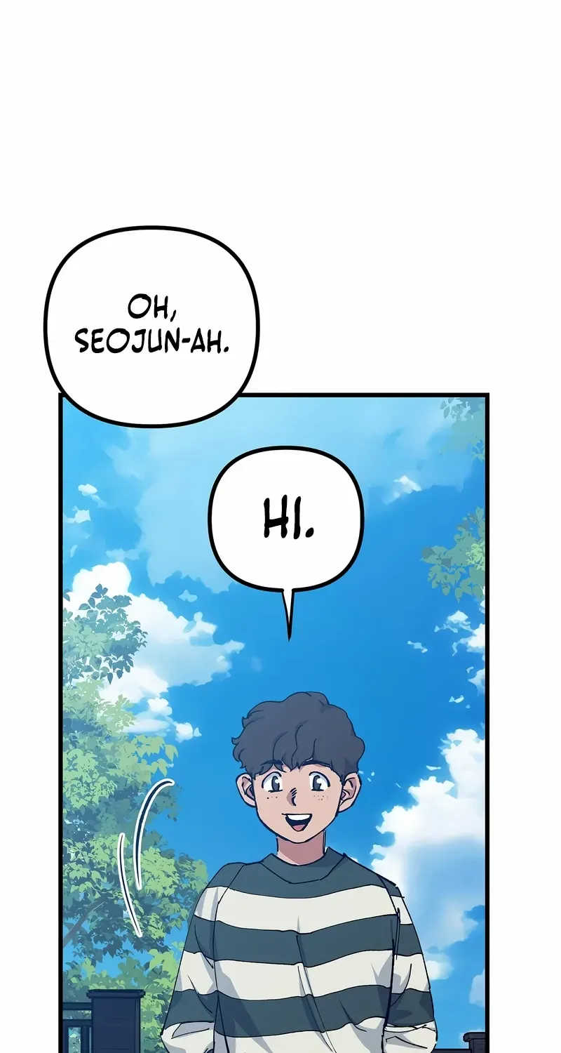 Monster Genius Players Really Like Me Chapter 1 page 105 - 