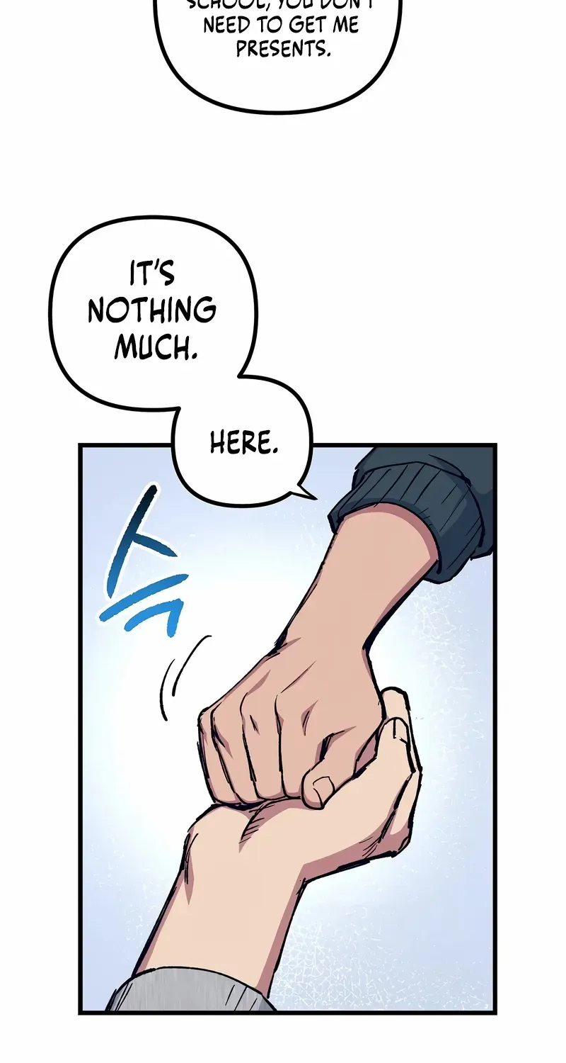 Monster Genius Players Really Like Me Chapter 1 page 107 - 