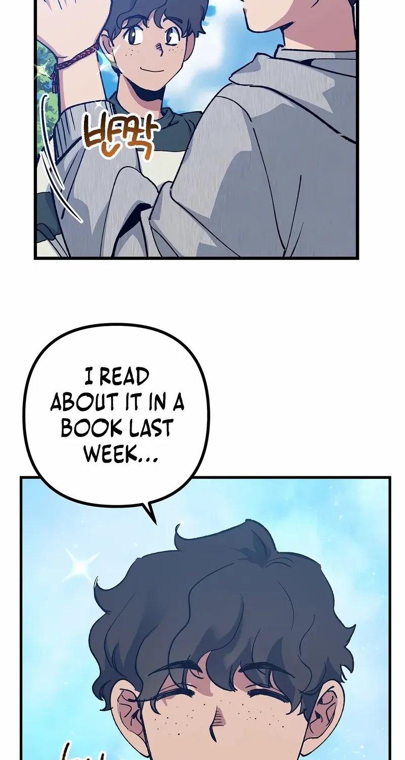 Monster Genius Players Really Like Me Chapter 1 page 113 - 