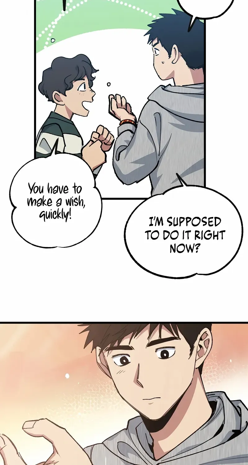 Monster Genius Players Really Like Me Chapter 1 page 116 - 