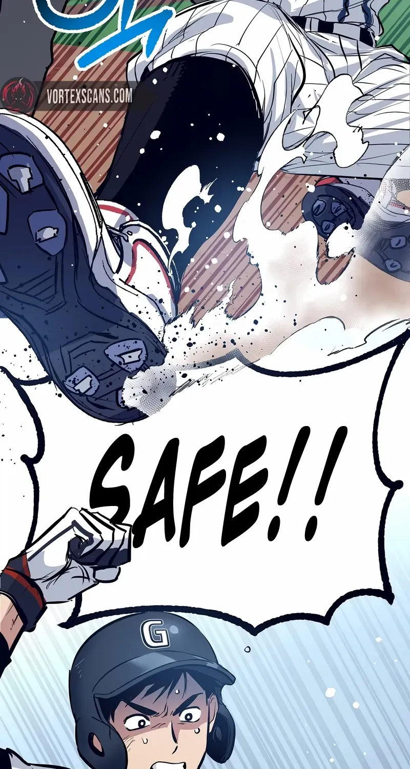 Monster Genius Players Really Like Me Chapter 1 page 32 - 