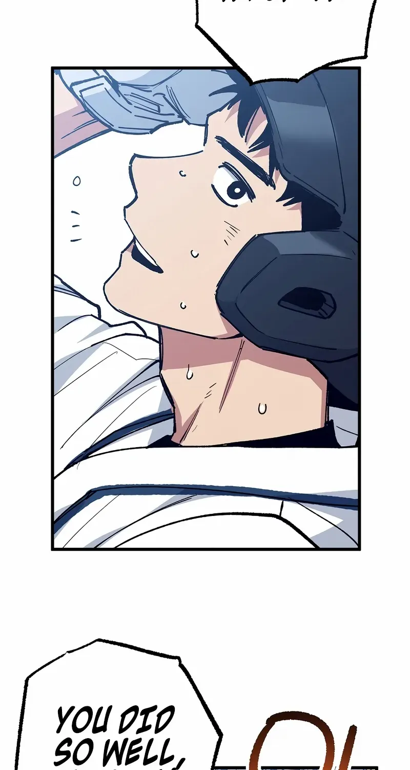 Monster Genius Players Really Like Me Chapter 1 page 38 - 
