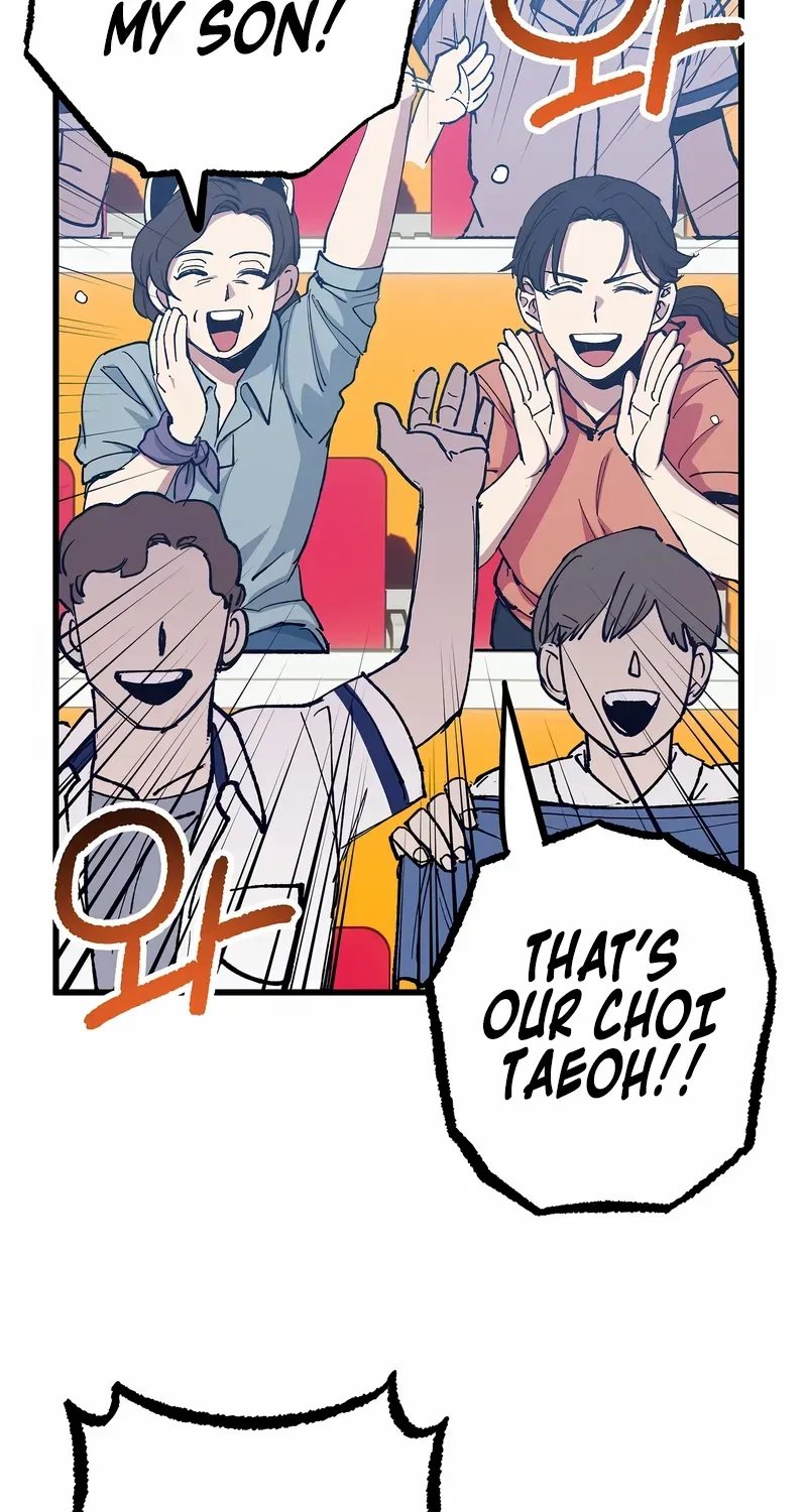 Monster Genius Players Really Like Me Chapter 1 page 39 - 