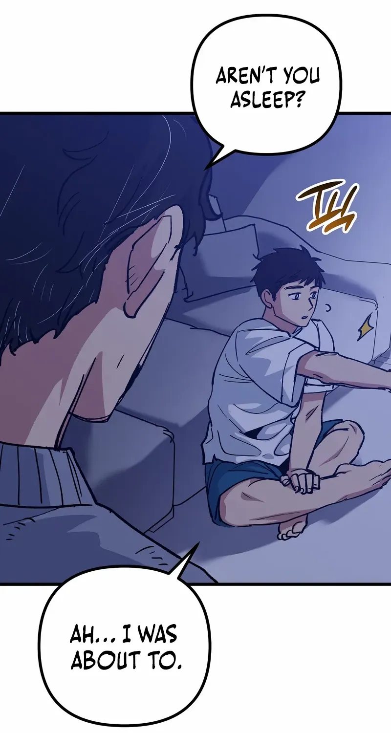 Monster Genius Players Really Like Me Chapter 1 page 56 - 