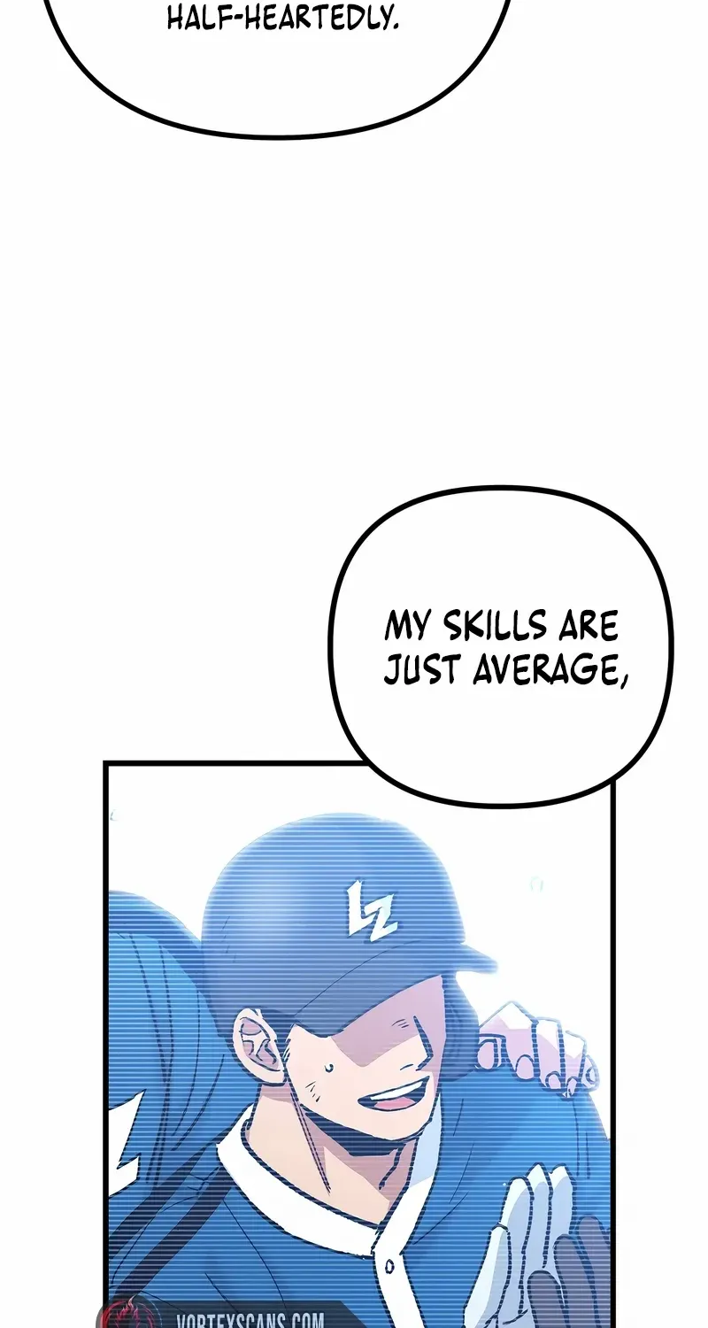 Monster Genius Players Really Like Me Chapter 1 page 65 - 