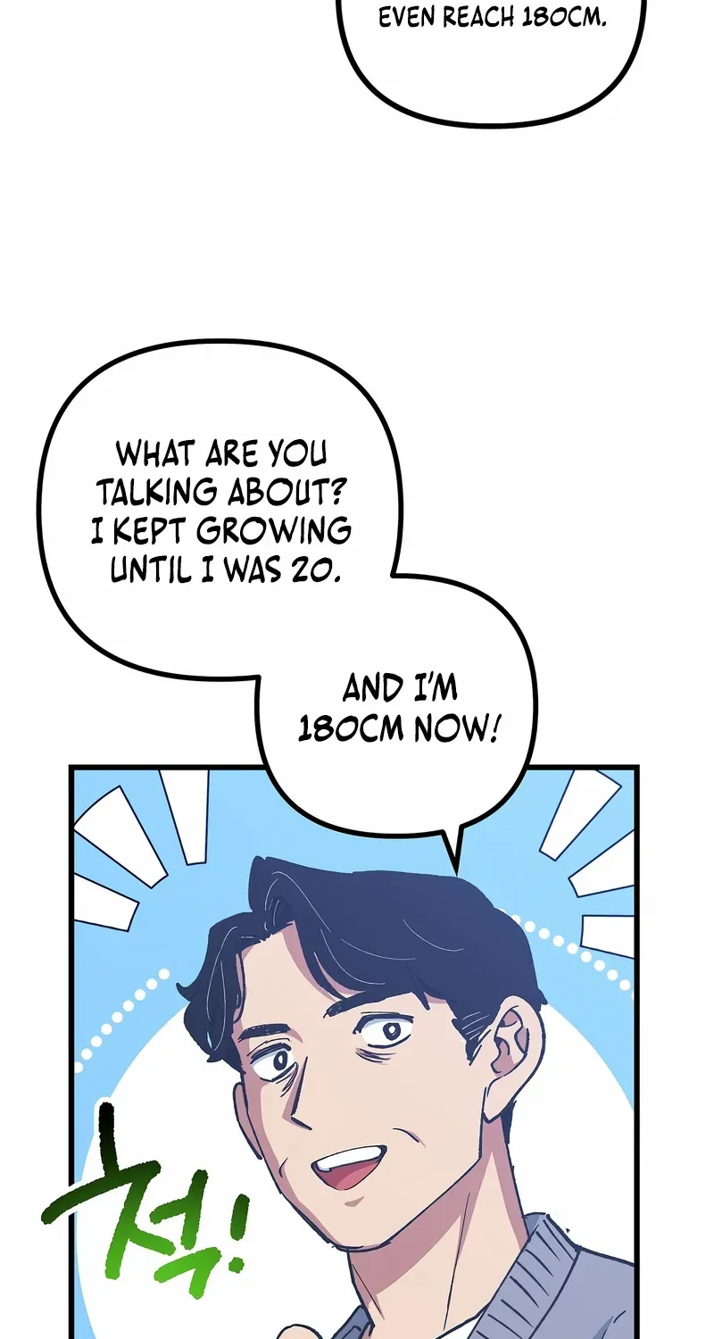 Monster Genius Players Really Like Me Chapter 1 page 68 - 