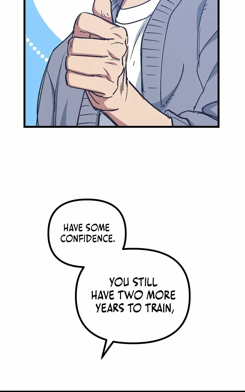 Monster Genius Players Really Like Me Chapter 1 page 69 - 