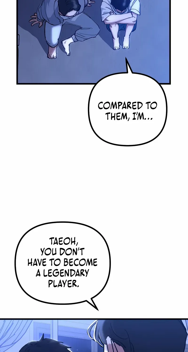 Monster Genius Players Really Like Me Chapter 1 page 87 - 