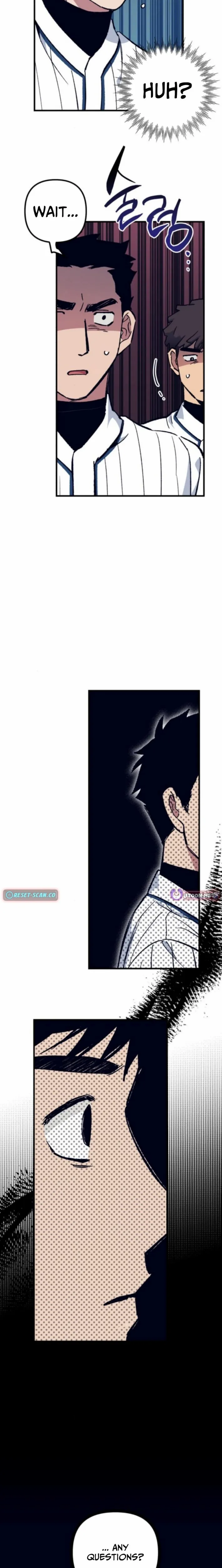 Monster Genius Players Really Like Me Chapter 13 page 22 - 