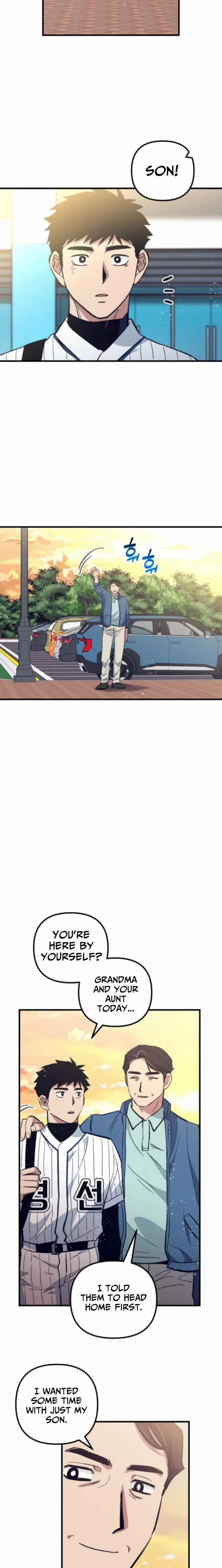 Monster Genius Players Really Like Me Chapter 14 page 17 - 