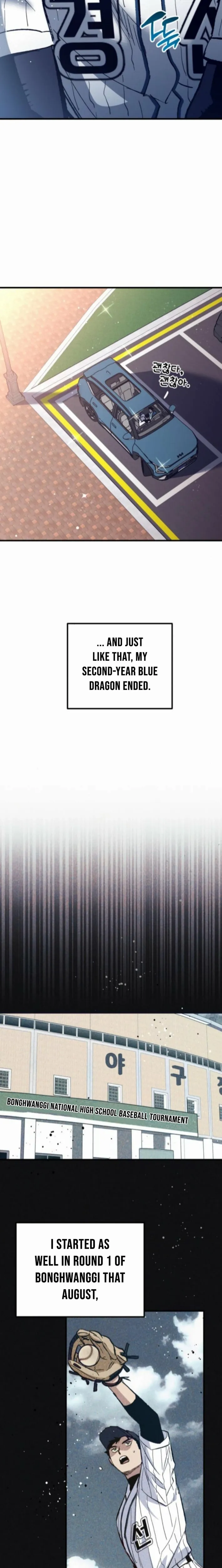 Monster Genius Players Really Like Me Chapter 14 page 21 - 