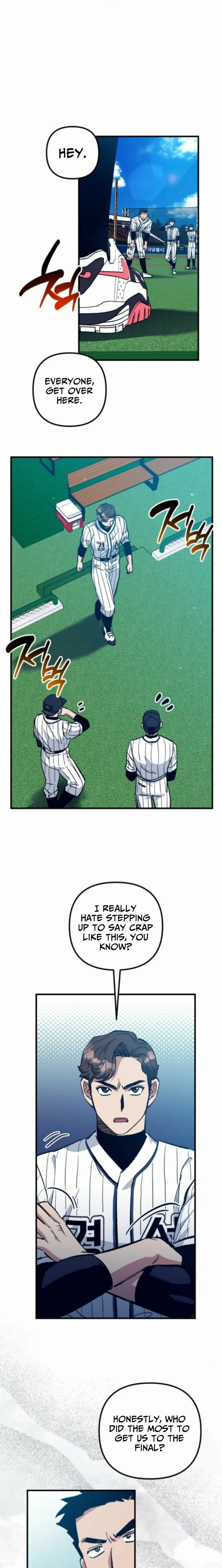 Monster Genius Players Really Like Me Chapter 14 page 7 - 