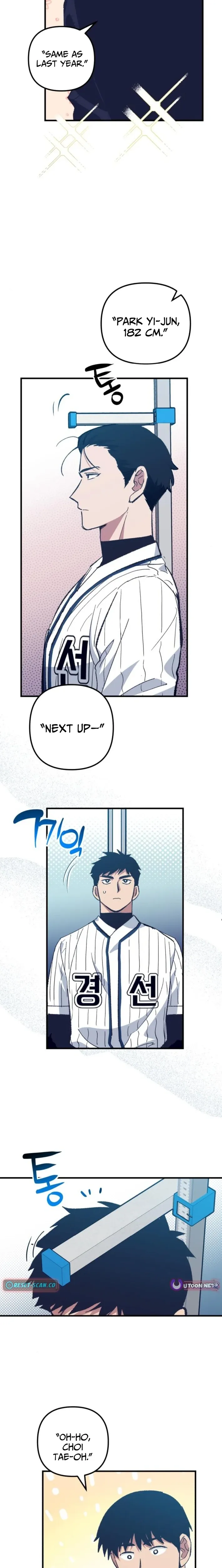 Monster Genius Players Really Like Me Chapter 15 page 14 - 