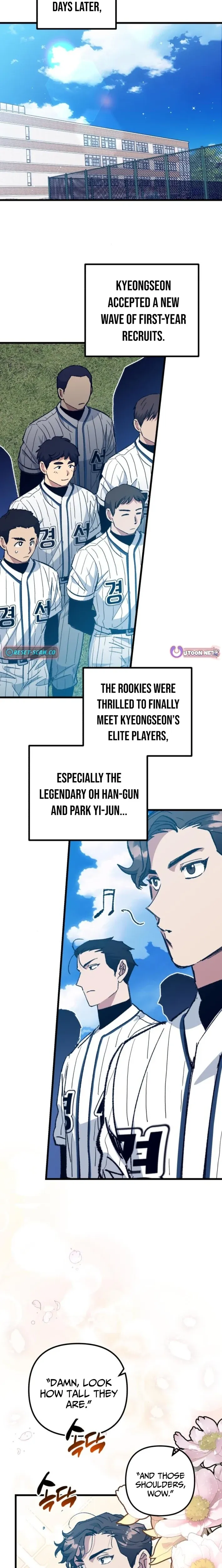 Monster Genius Players Really Like Me Chapter 15 page 20 - 