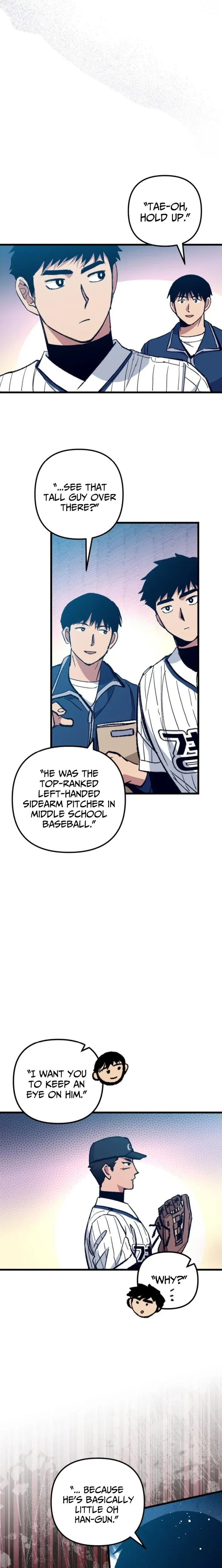 Monster Genius Players Really Like Me Chapter 15 page 24 - 