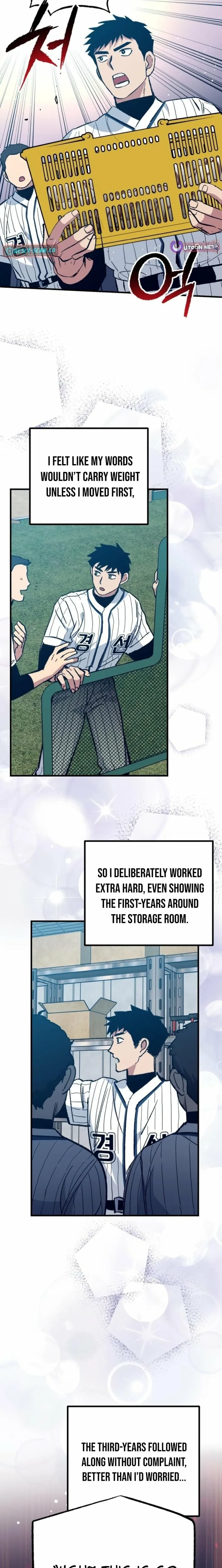 Monster Genius Players Really Like Me Chapter 16 page 13 - 