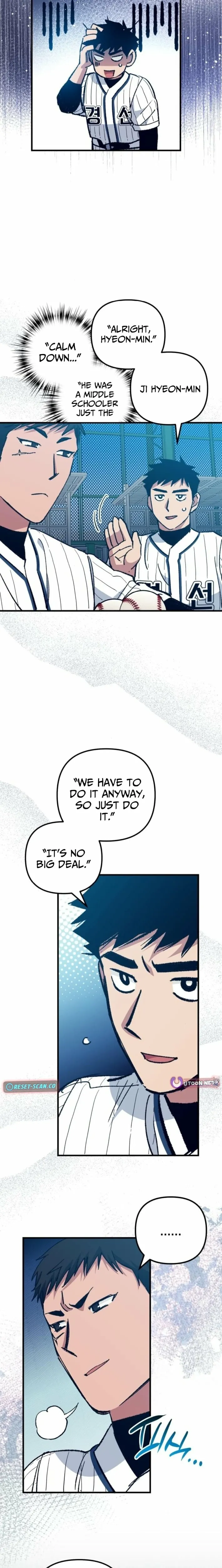 Monster Genius Players Really Like Me Chapter 16 page 15 - 