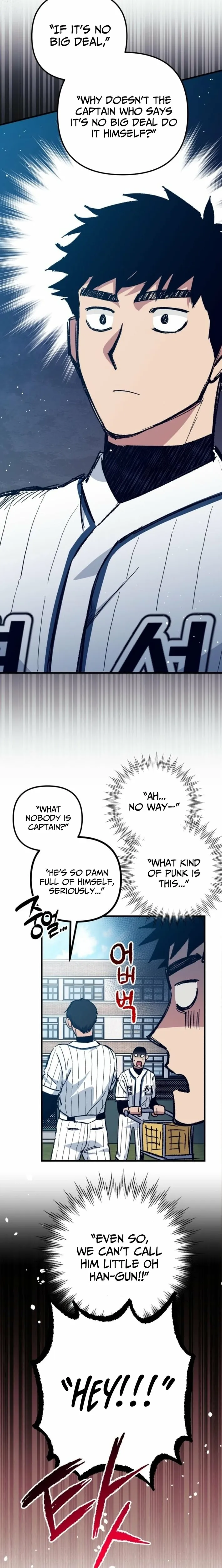 Monster Genius Players Really Like Me Chapter 16 page 16 - 