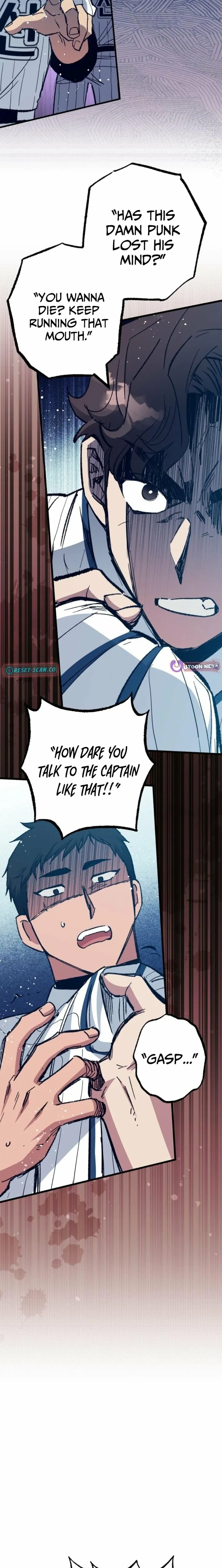 Monster Genius Players Really Like Me Chapter 16 page 18 - 