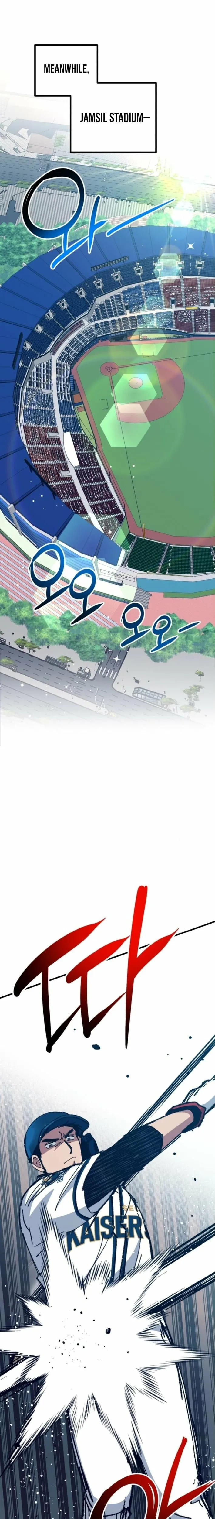Monster Genius Players Really Like Me Chapter 16 page 21 - 