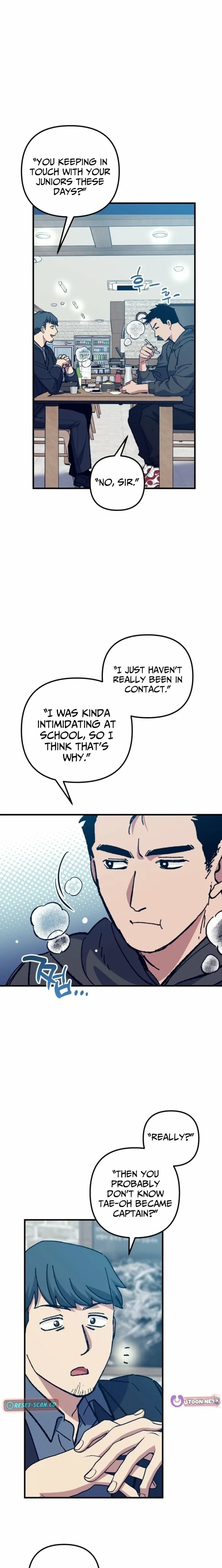 Monster Genius Players Really Like Me Chapter 16 page 26 - 
