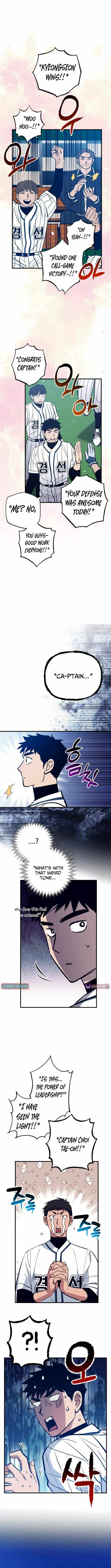 Monster Genius Players Really Like Me Chapter 18 page 14 - 