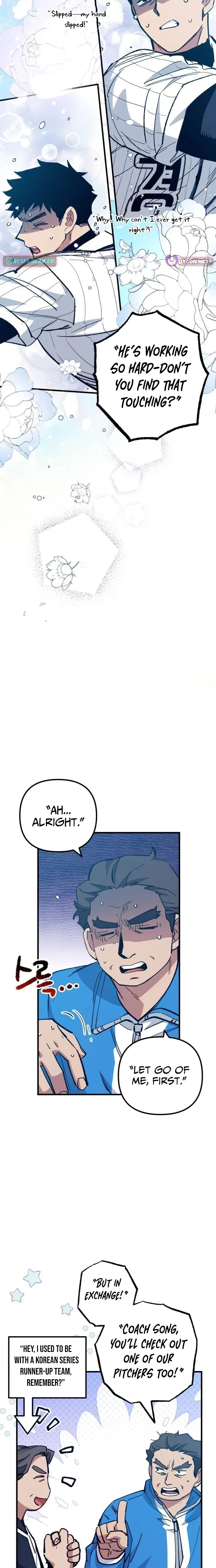 Monster Genius Players Really Like Me Chapter 19 page 16 - 