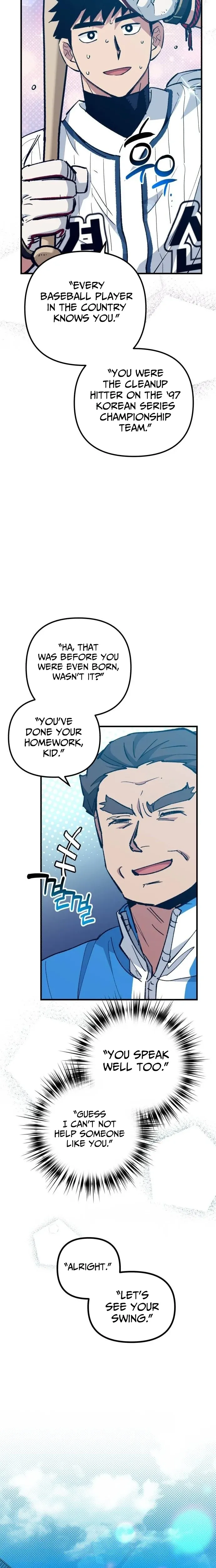 Monster Genius Players Really Like Me Chapter 19 page 18 - 