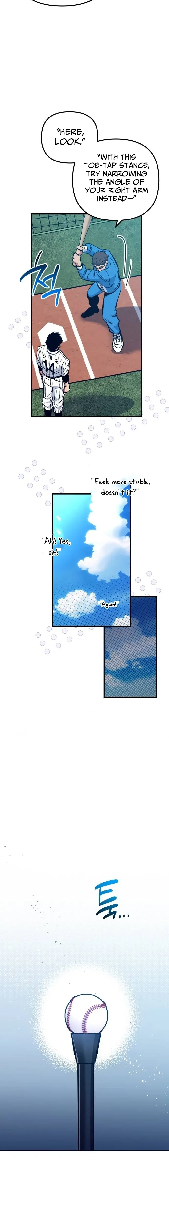 Monster Genius Players Really Like Me Chapter 19 page 21 - 