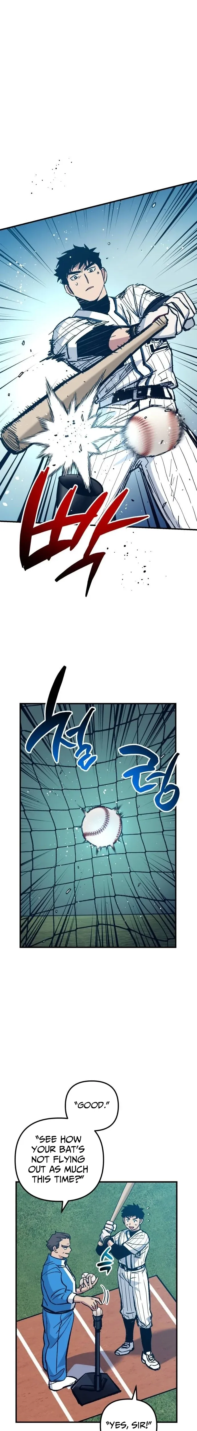Monster Genius Players Really Like Me Chapter 19 page 22 - 