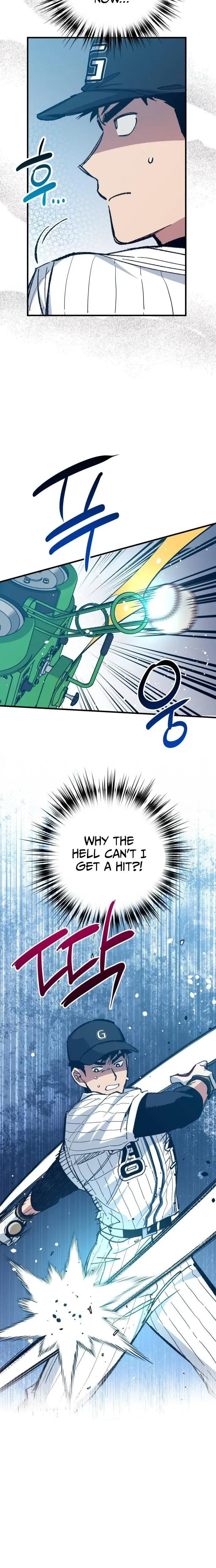 Monster Genius Players Really Like Me Chapter 19 page 5 - 