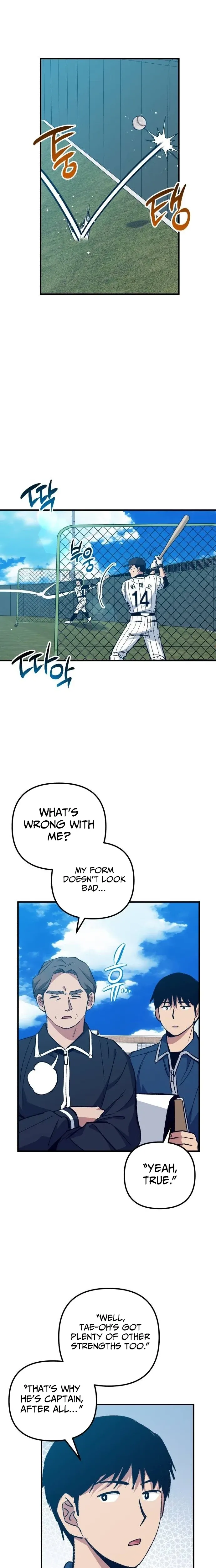 Monster Genius Players Really Like Me Chapter 19 page 6 - 