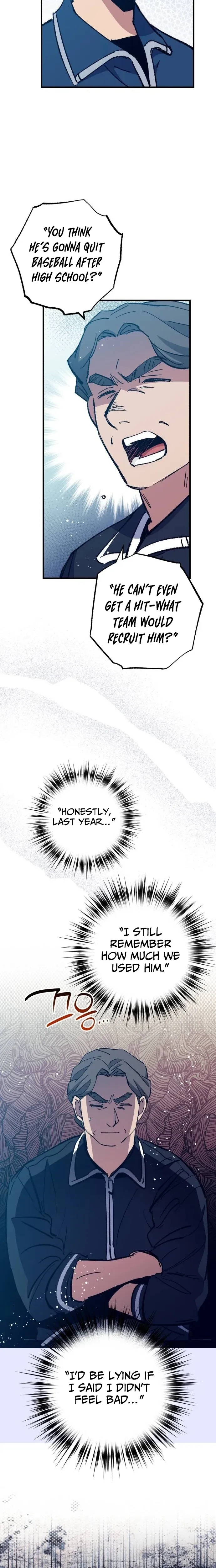Monster Genius Players Really Like Me Chapter 19 page 7 - 