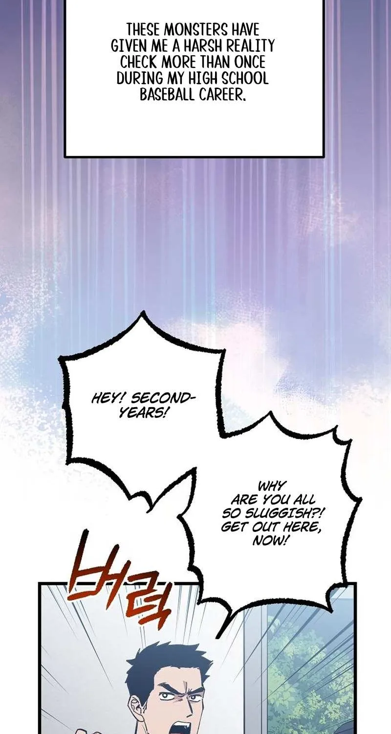 Monster Genius Players Really Like Me Chapter 2 page 38 - 