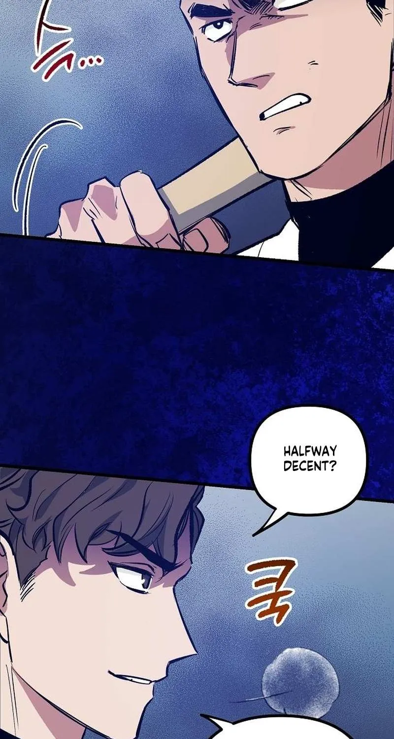 Monster Genius Players Really Like Me Chapter 2 page 47 - 