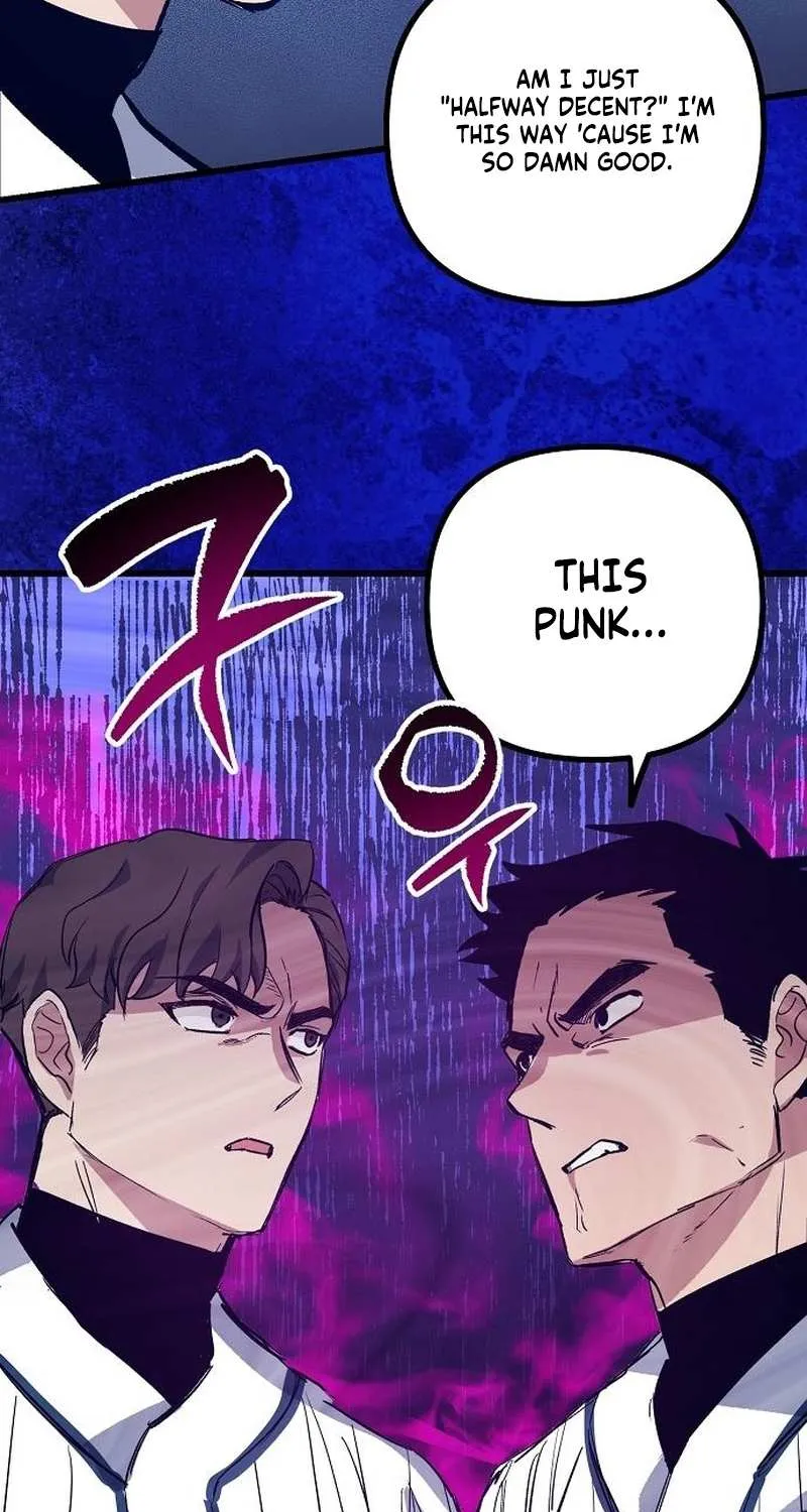 Monster Genius Players Really Like Me Chapter 2 page 48 - 