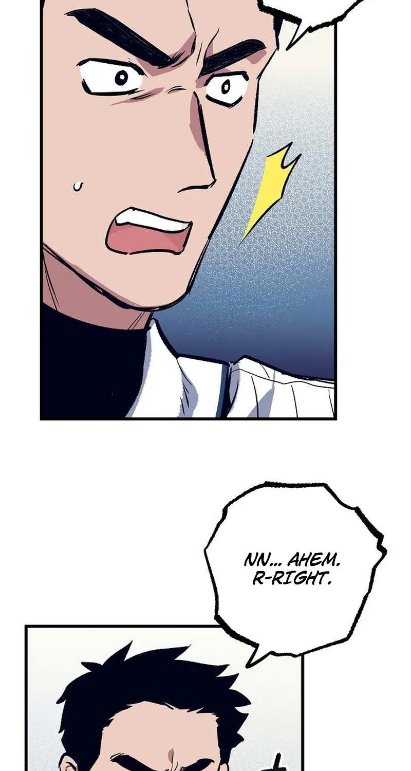 Monster Genius Players Really Like Me Chapter 2 page 54 - 