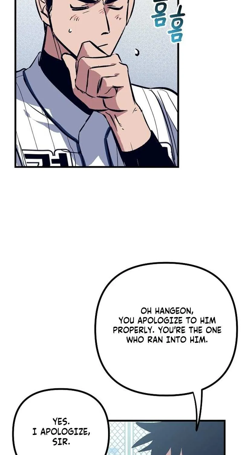 Monster Genius Players Really Like Me Chapter 2 page 55 - 