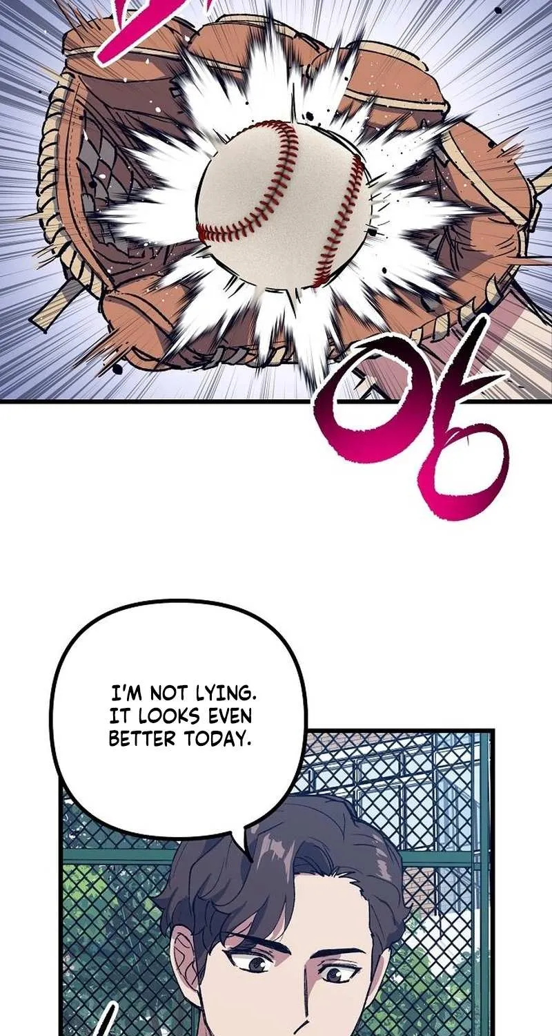 Monster Genius Players Really Like Me Chapter 2 page 80 - 