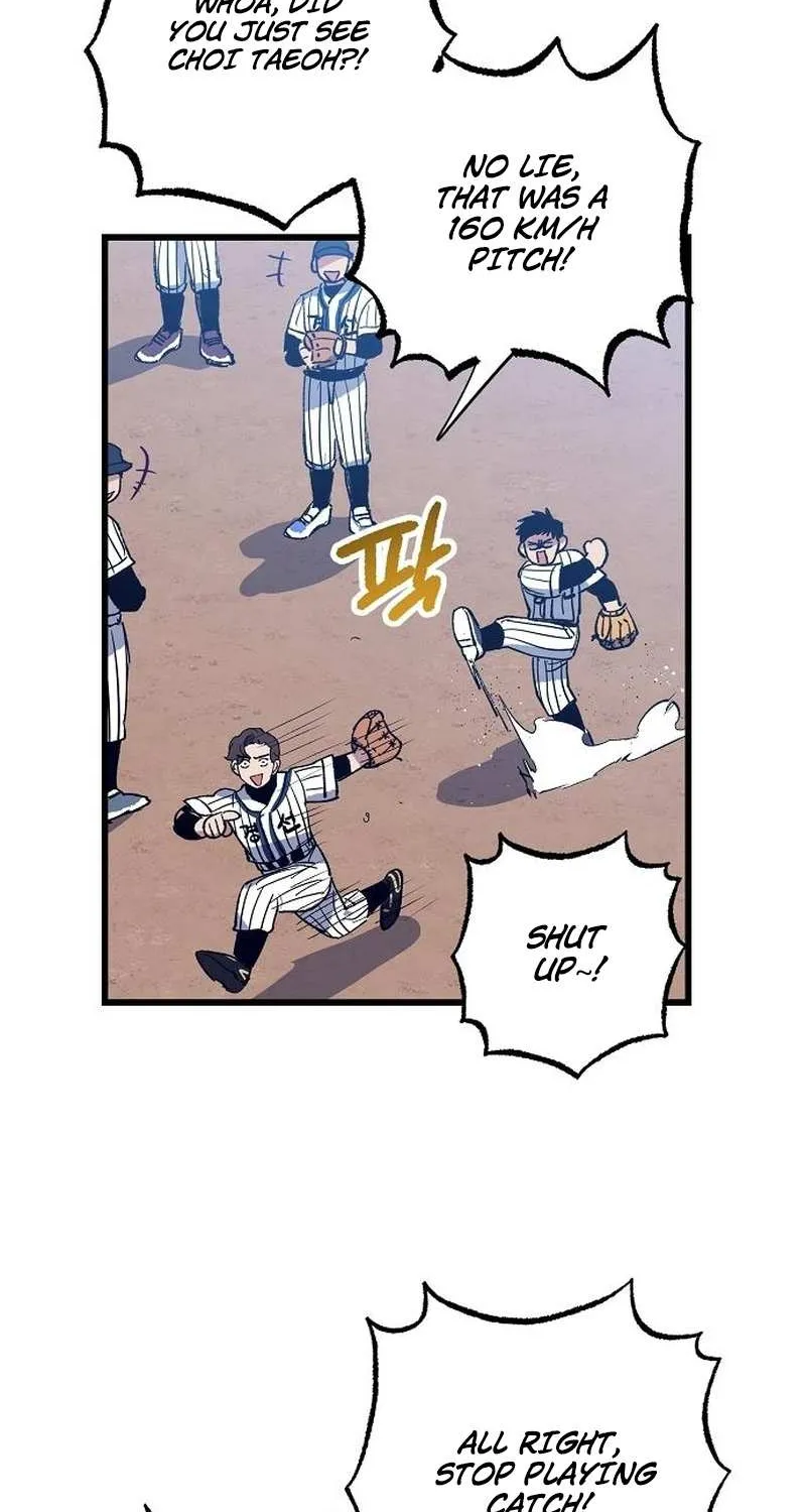 Monster Genius Players Really Like Me Chapter 2 page 84 - 