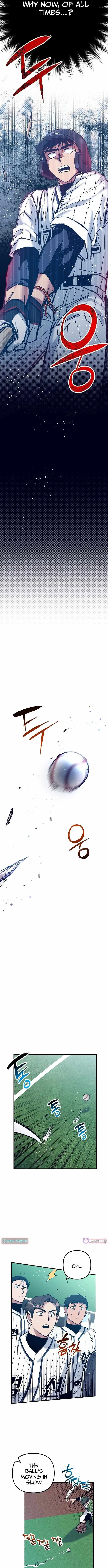 Monster Genius Players Really Like Me Chapter 21 page 2 - 