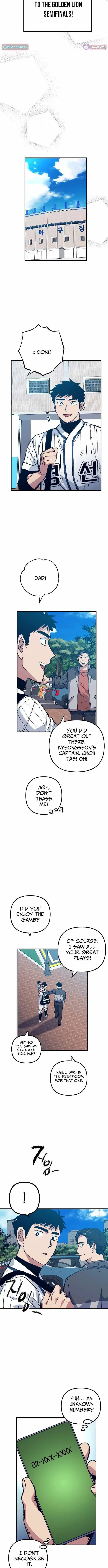 Monster Genius Players Really Like Me Chapter 21 page 12 - 
