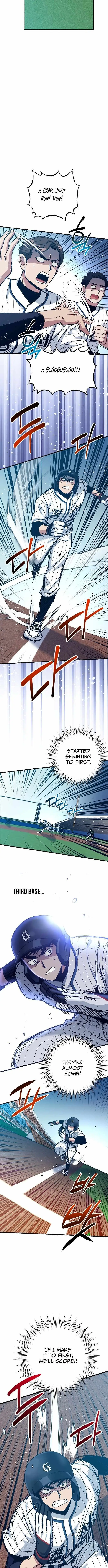 Monster Genius Players Really Like Me Chapter 21 page 3 - 