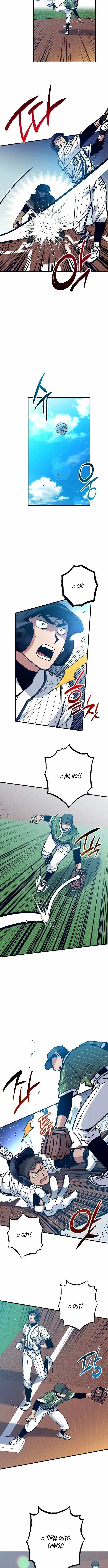 Monster Genius Players Really Like Me Chapter 21 page 9 - 
