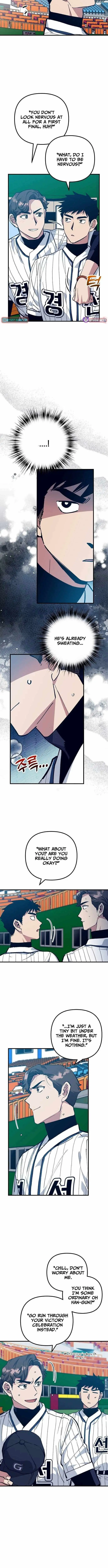 Monster Genius Players Really Like Me Chapter 22 page 12 - 